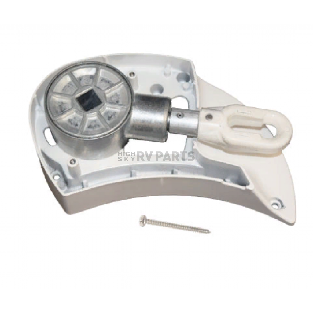Carefree RV Awning Drive Head R001593WHT
